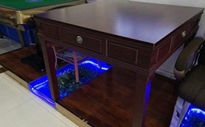 崇信麻将桌