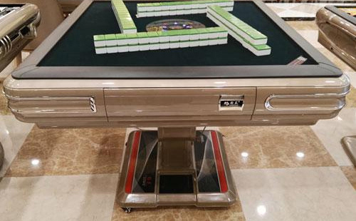 洗牌慢十秒别急着换配件——崇信崇信麻将机光电计数校准教程 洗牌慢十秒别急着换配件——崇信崇信麻将机光电计数校准教程