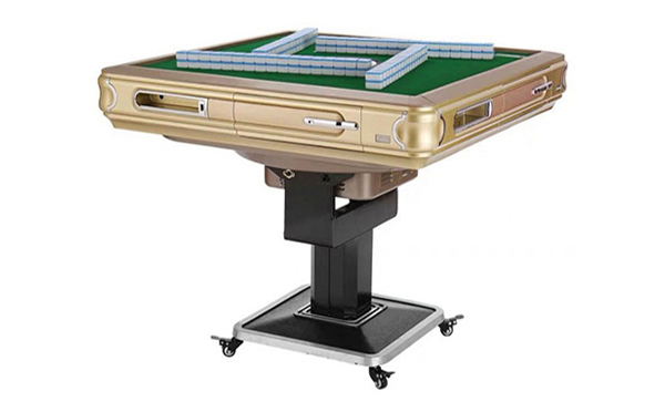 自动崇信崇信麻将机选购与家庭娱乐适配指南 自动崇信崇信麻将机选购与家庭娱乐适配指南