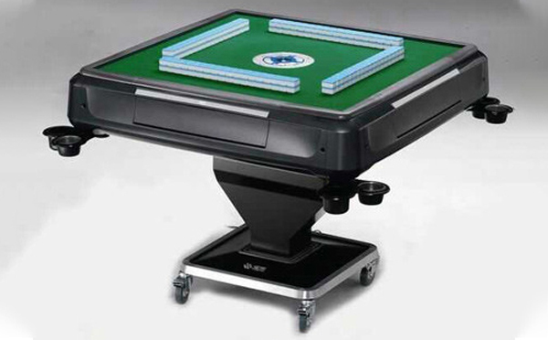 崇信崇信麻将机选购要注意哪些细节?天虎商贸的品类与服务实践 崇信崇信麻将机选购要注意哪些细节?天虎商贸的品类与服务实践